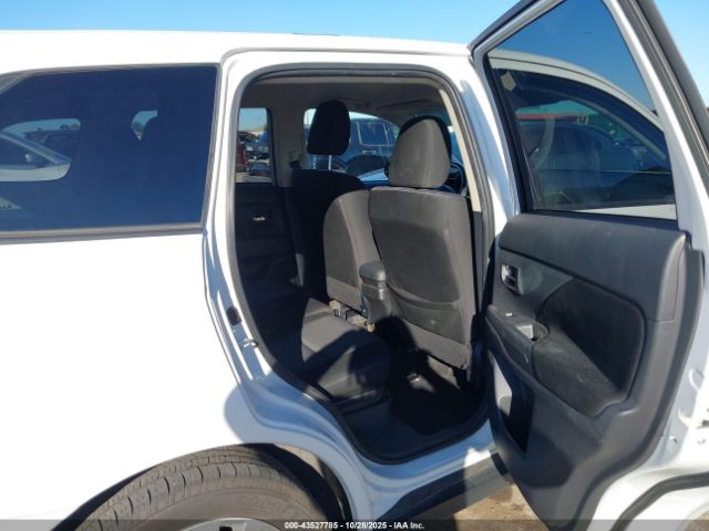 2014 MITSUBISHI OUTLANDER JA4AD3A37EZ013280 Photo 7