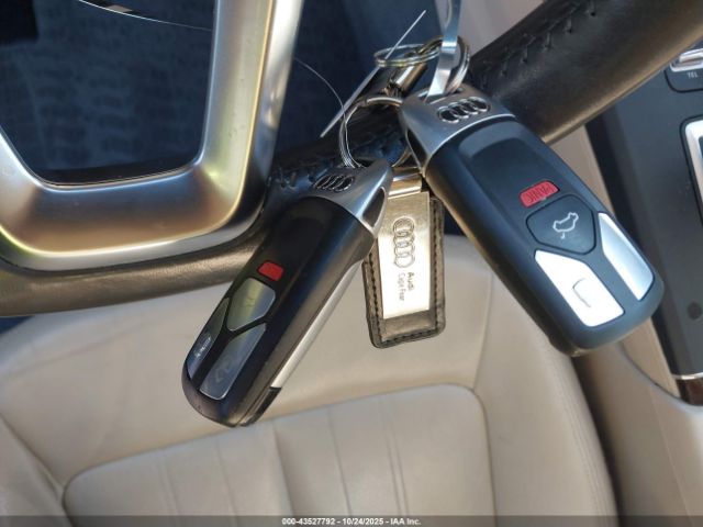 2018 AUDI Q5 WA1BNAFY5J2225544 Photo 10