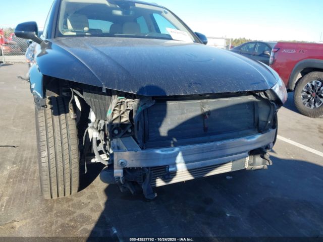 2018 AUDI Q5 WA1BNAFY5J2225544 Photo 5