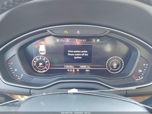 2018 AUDI Q5 WA1BNAFY5J2225544 Photo 6