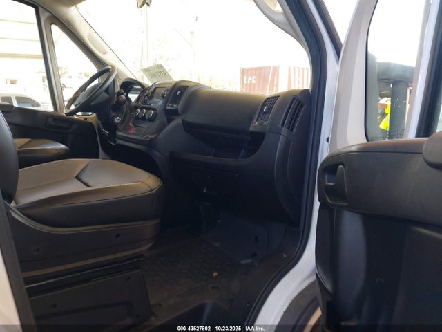 Aukcja sprzedaży 2021 Ram Promaster 1500 Low Roof 136 Wb, vin: 3C6LRVAGXME560026, numer aukcji: 43527802