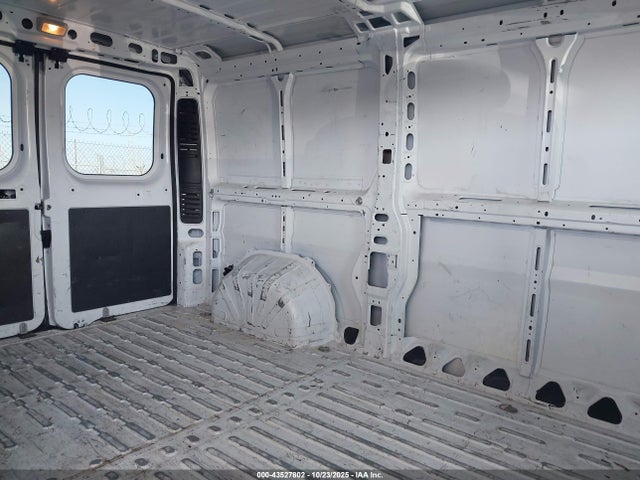 Aukcja sprzedaży 2021 Ram Promaster 1500 Low Roof 136 Wb, vin: 3C6LRVAGXME560026, numer aukcji: 43527802