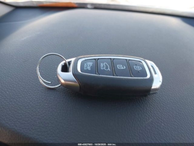 2019 HYUNDAI SANTA FE 5NMS33AD4KH006325 Photo 10