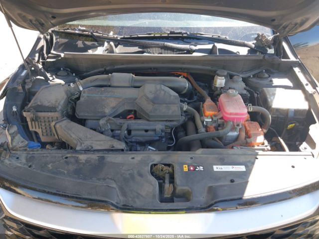 2023 KIA SPORTAGE HYBRID KNDPVCAG7P7014928 Photo 9