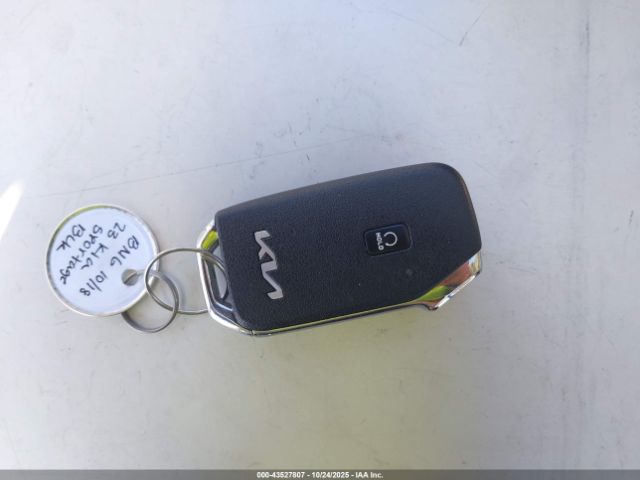 2023 KIA SPORTAGE HYBRID KNDPVCAG7P7014928 Photo 10