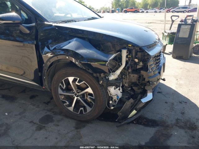 2023 KIA SPORTAGE HYBRID KNDPVCAG7P7014928 Photo 5