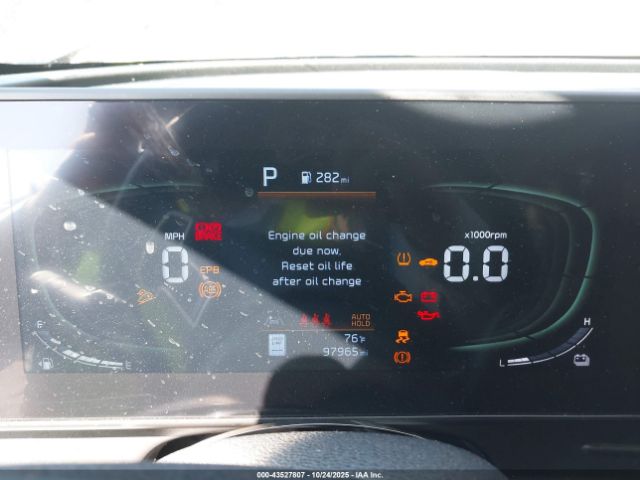 2023 KIA SPORTAGE HYBRID KNDPVCAG7P7014928 Photo 6