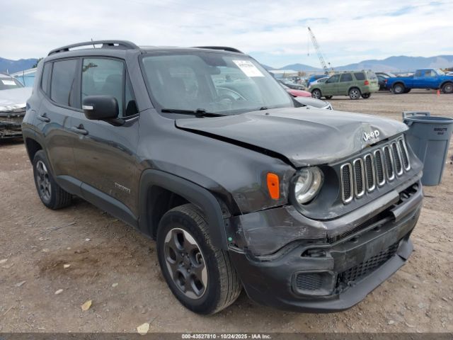 2017 JEEP RENEGADE ZACCJBAB3HPG42742