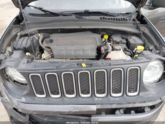 2017 JEEP RENEGADE ZACCJBAB3HPG42742 Photo 9