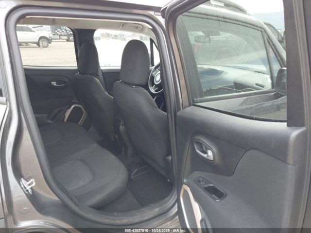 2017 JEEP RENEGADE ZACCJBAB3HPG42742 Photo 7