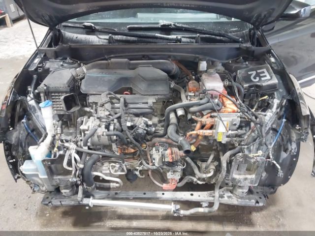 2023 KIA SPORTAGE HYBRID KNDPUCAG8P7073439 Photo 9