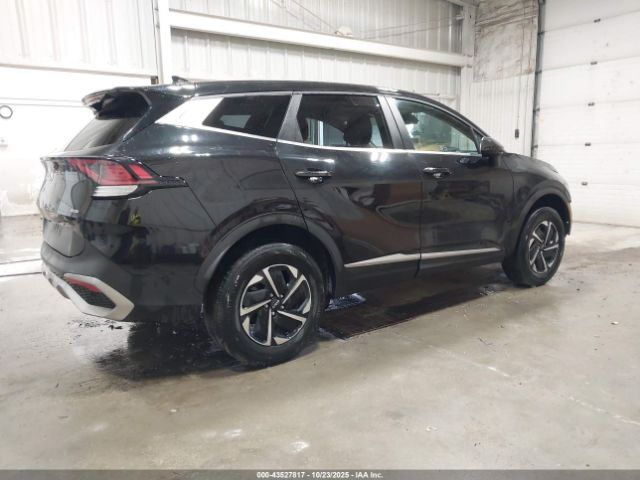 2023 KIA SPORTAGE HYBRID KNDPUCAG8P7073439 Photo 3