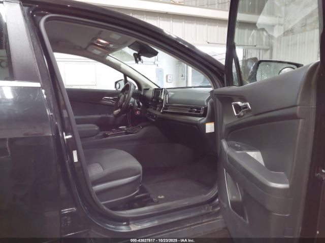 2023 KIA SPORTAGE HYBRID KNDPUCAG8P7073439 Photo 4