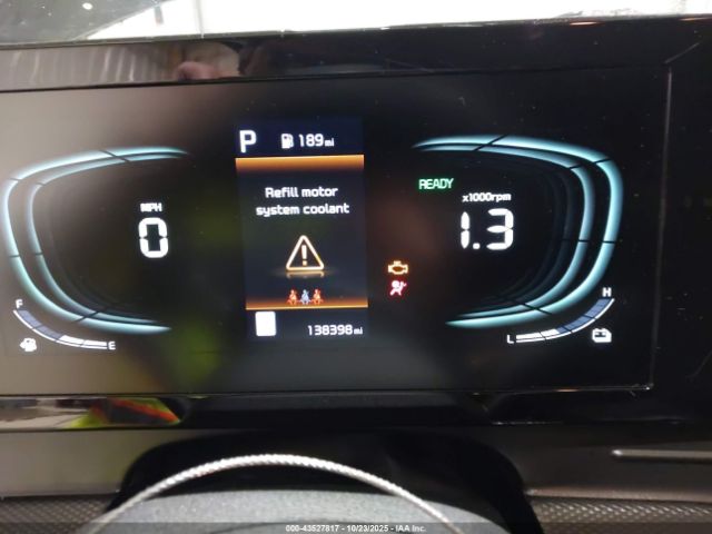 2023 KIA SPORTAGE HYBRID KNDPUCAG8P7073439 Photo 6