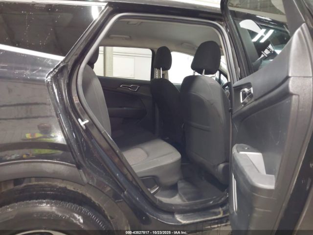2023 KIA SPORTAGE HYBRID KNDPUCAG8P7073439 Photo 7