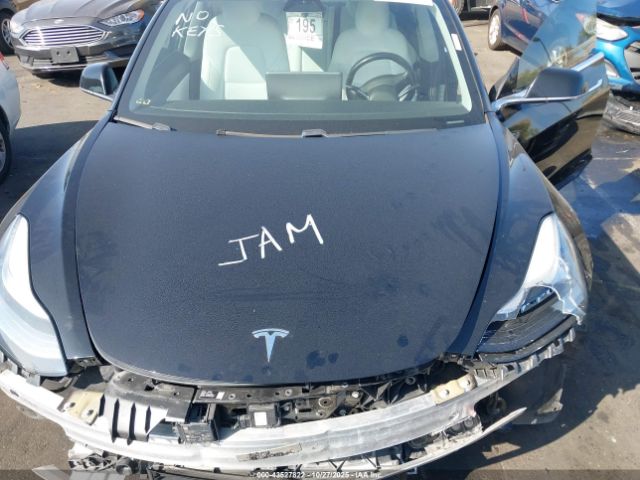 2019 TESLA MODEL 3 5YJ3E1EA0KF302432 Photo 9