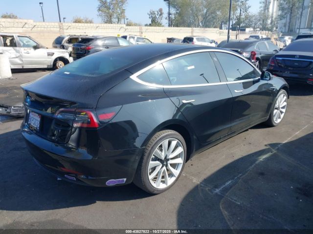 2019 TESLA MODEL 3 5YJ3E1EA0KF302432 Photo 3