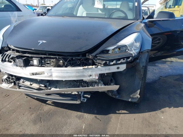 2019 TESLA MODEL 3 5YJ3E1EA0KF302432 Photo 5