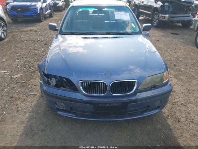 Продаж на аукціоні авто 2002 Bmw 330i, vin: WBAEV53452KM15869, номер лоту: 43527826