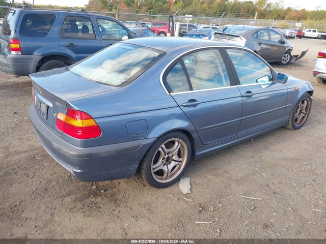 Продаж на аукціоні авто 2002 Bmw 330i, vin: WBAEV53452KM15869, номер лоту: 43527826