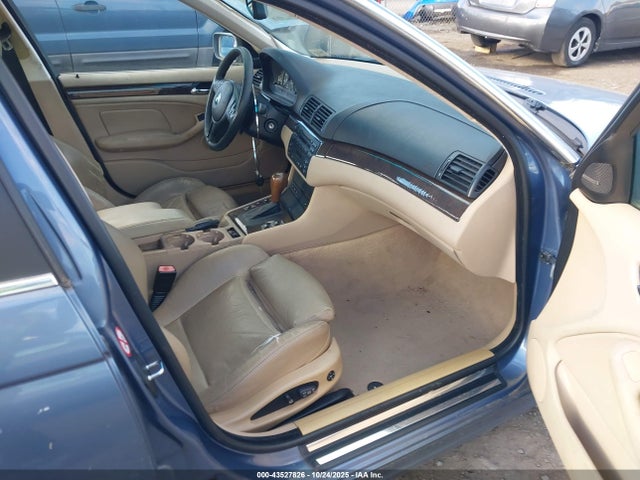 Продаж на аукціоні авто 2002 Bmw 330i, vin: WBAEV53452KM15869, номер лоту: 43527826