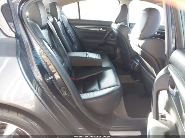 2013 ACURA TL 19UUA8F5XDA013565 Photo 7