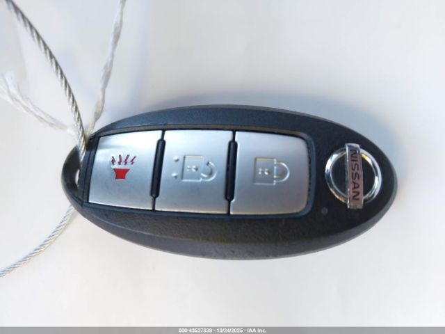 2021 NISSAN MURANO 5N1AZ2AS8MC122207 Photo 10