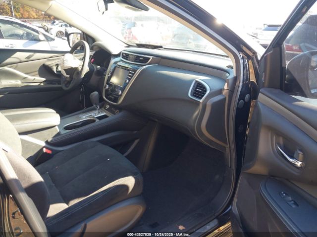 2021 NISSAN MURANO 5N1AZ2AS8MC122207 Photo 4