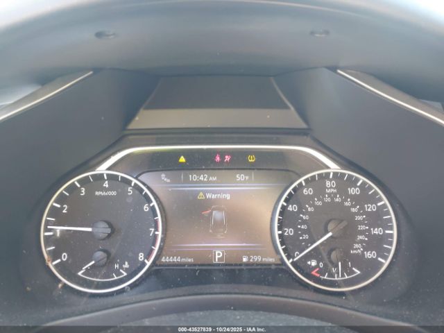 2021 NISSAN MURANO 5N1AZ2AS8MC122207 Photo 6