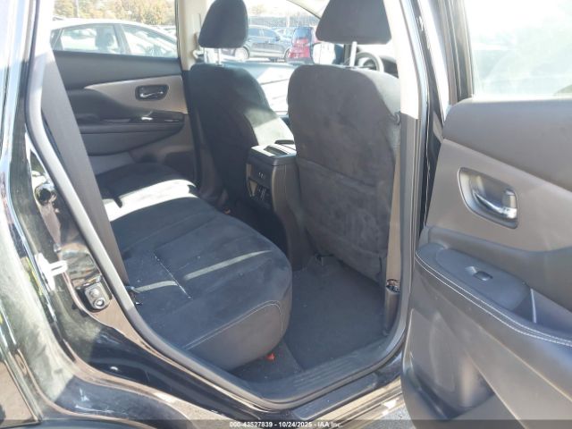 2021 NISSAN MURANO 5N1AZ2AS8MC122207 Photo 7