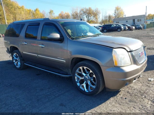 2011 GMC YUKON XL 1500 1GKS2MEF1BR301788