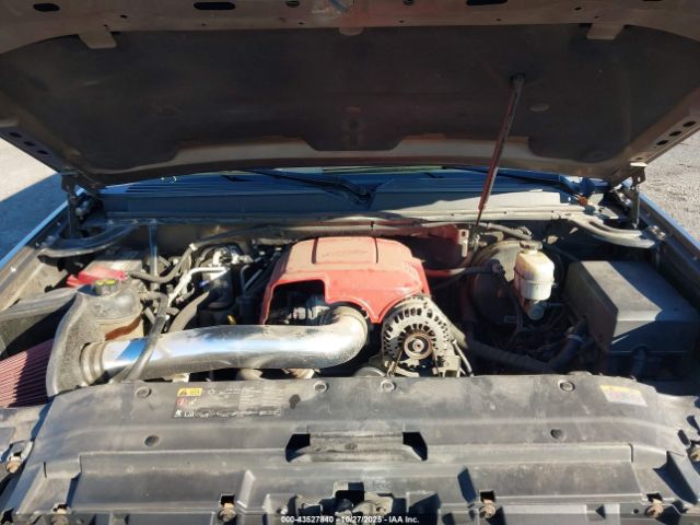 2011 GMC YUKON XL 1500 1GKS2MEF1BR301788 Photo 9