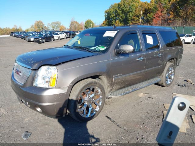 2011 GMC YUKON XL 1500 1GKS2MEF1BR301788 Photo 1