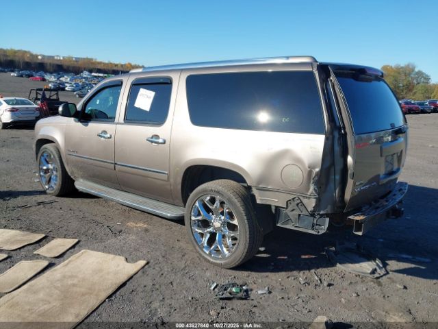 2011 GMC YUKON XL 1500 1GKS2MEF1BR301788 Photo 2