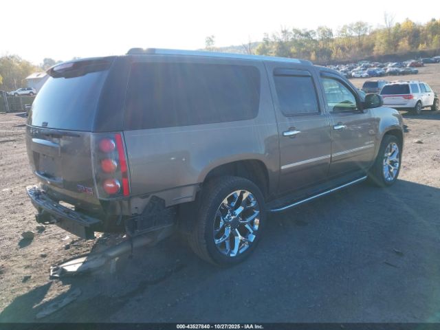 2011 GMC YUKON XL 1500 1GKS2MEF1BR301788 Photo 3