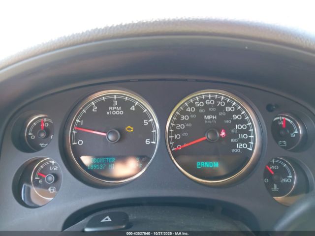 2011 GMC YUKON XL 1500 1GKS2MEF1BR301788 Photo 6