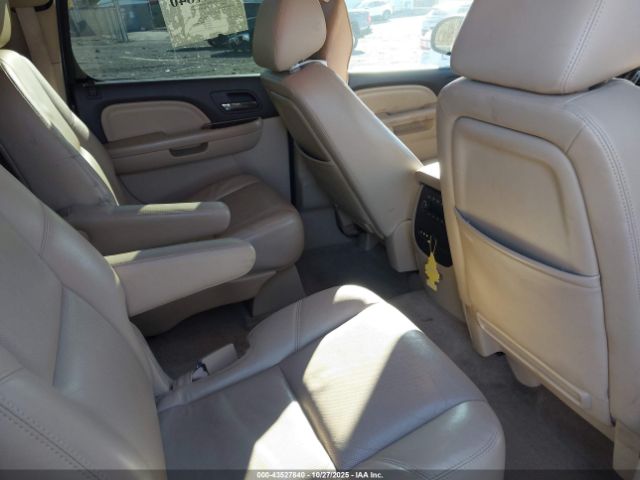 2011 GMC YUKON XL 1500 1GKS2MEF1BR301788 Photo 7