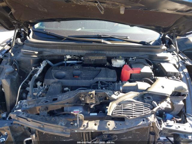 2021 ACURA RDX 5J8TC2H30ML032533 Photo 9