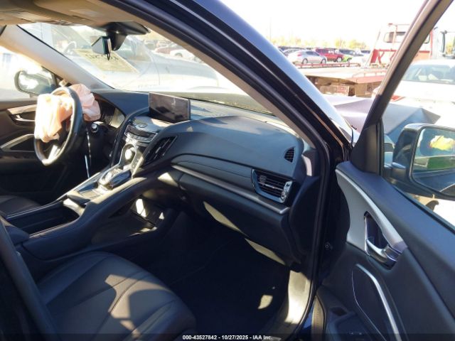 2021 ACURA RDX 5J8TC2H30ML032533 Photo 4