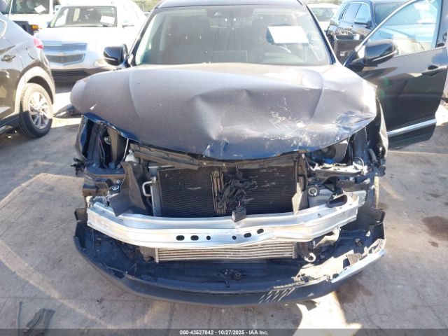 2021 ACURA RDX 5J8TC2H30ML032533 Photo 5