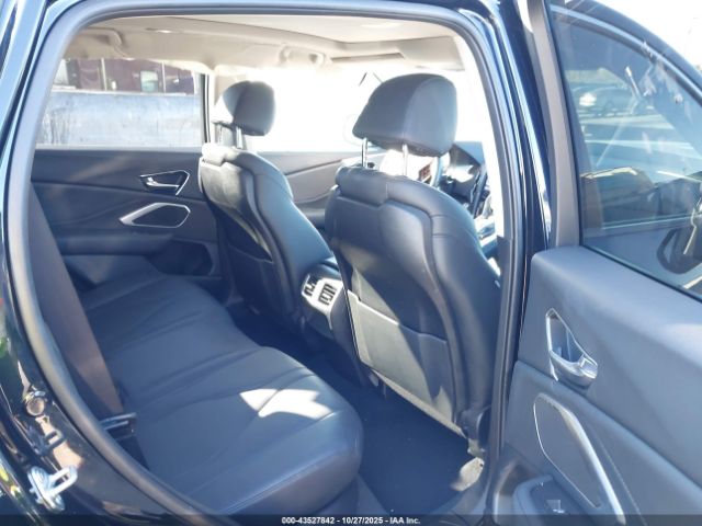 2021 ACURA RDX 5J8TC2H30ML032533 Photo 7