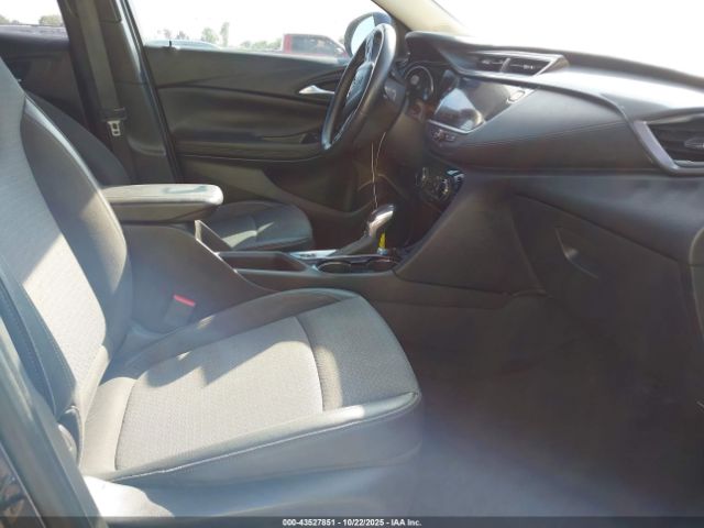 2022 BUICK ENCORE GX KL4MMBS24NB025232 Photo 4