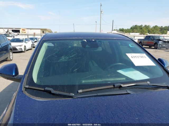 2022 BUICK ENCORE GX KL4MMBS24NB025232 Photo 5