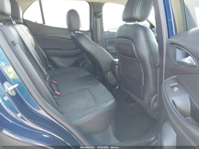 2022 BUICK ENCORE GX KL4MMBS24NB025232 Photo 7