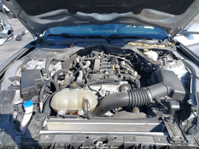 2022 FORD MUSTANG 1FATP8UH1N5101149 Photo 9