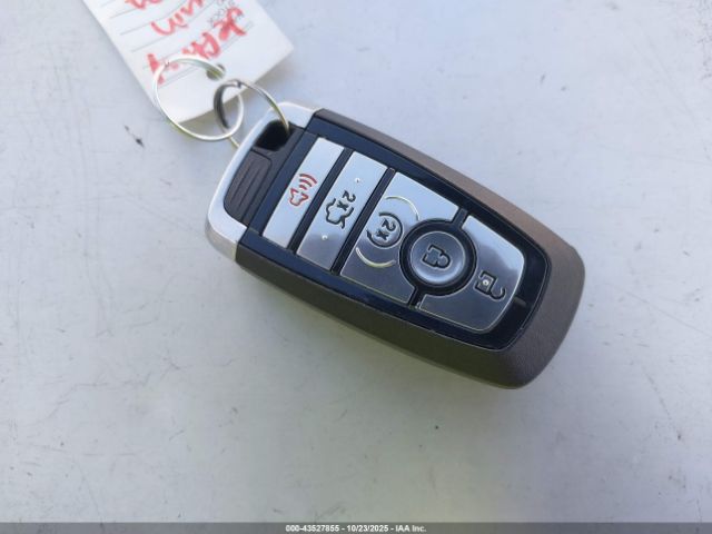 2022 FORD MUSTANG 1FATP8UH1N5101149 Photo 10