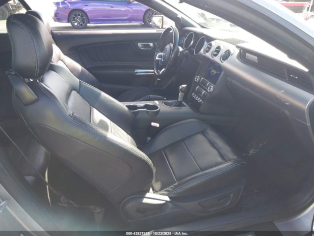 2022 FORD MUSTANG 1FATP8UH1N5101149 Photo 4