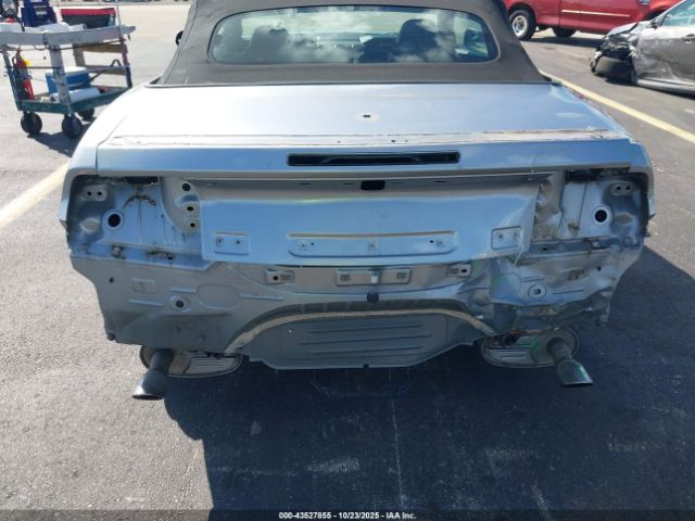 2022 FORD MUSTANG 1FATP8UH1N5101149 Photo 5