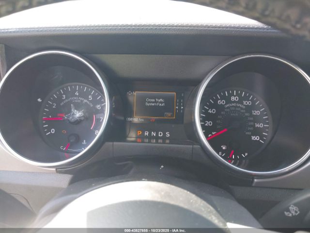2022 FORD MUSTANG 1FATP8UH1N5101149 Photo 6