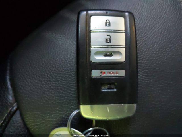 2022 ACURA ILX 19UDE2F81NA004850 Photo 10